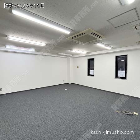 貸室内(3階302号室)