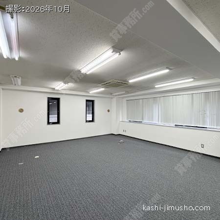 貸室内(3階302号室)