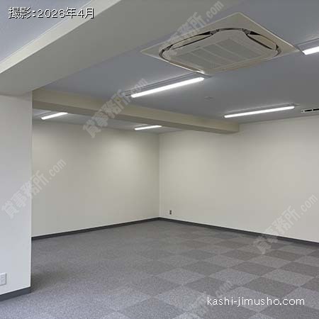 貸室内(7階702号室）