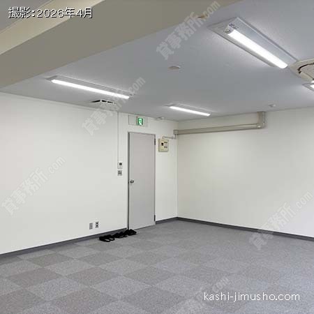 貸室内(7階702号室）