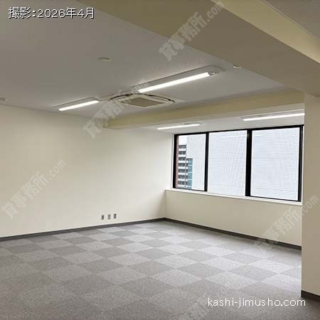 貸室内(7階702号室）