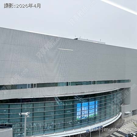 眺望(7階702号室）