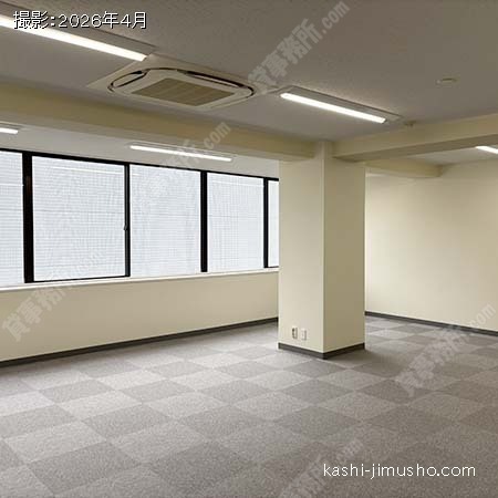 貸室内(7階702号室）