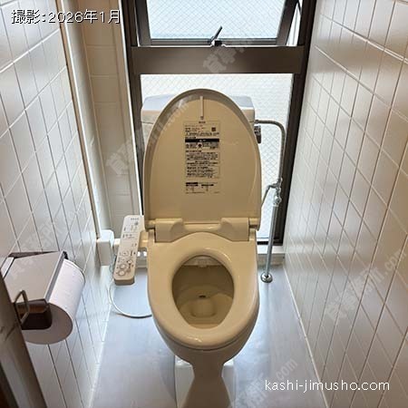 男性トイレ