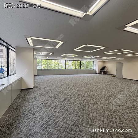 貸室内(2階201号室)