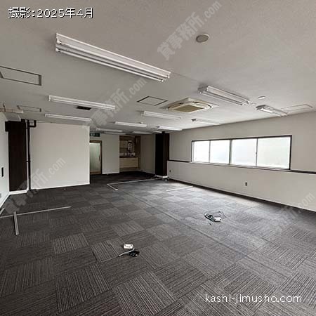 貸室内(6階A号室)