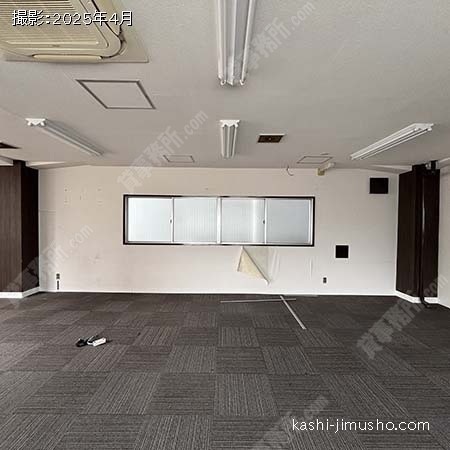 貸室内(6階A号室)