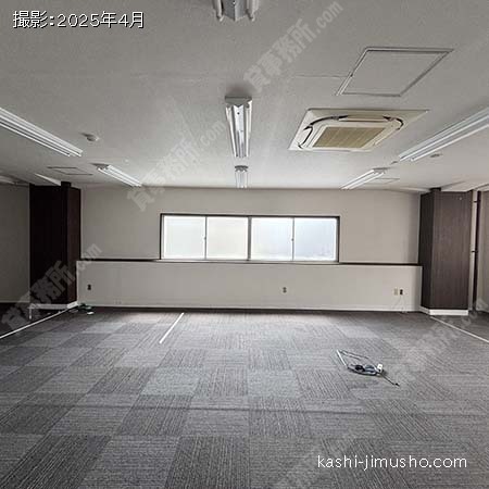 貸室内(6階A号室)