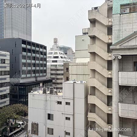 眺望(6階A号室)