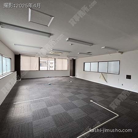 貸室内(6階A号室)