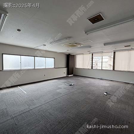 貸室内(6階A号室)
