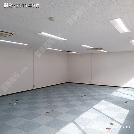 貸室内(5階2号室)