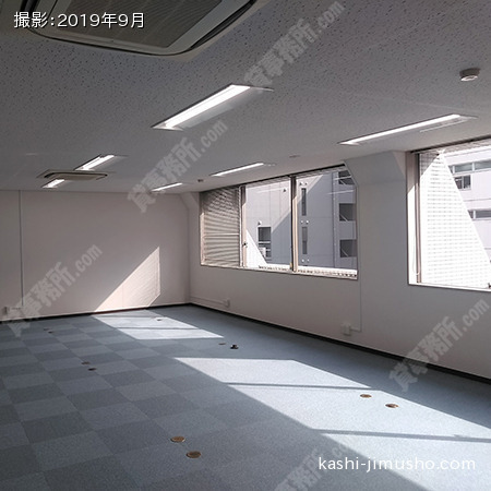 貸室内(5階2号室)