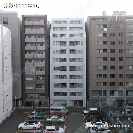 眺望(5階2号室)