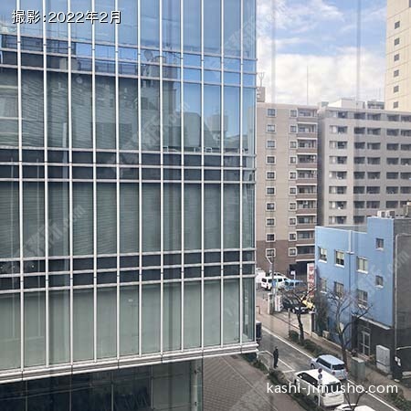 眺望(5階27坪) 眺望(5階27坪)