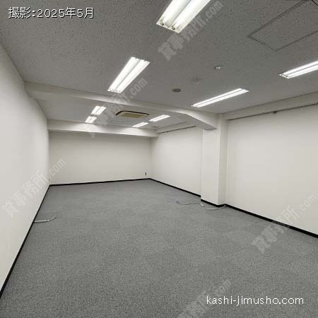 貸室内(3階308)