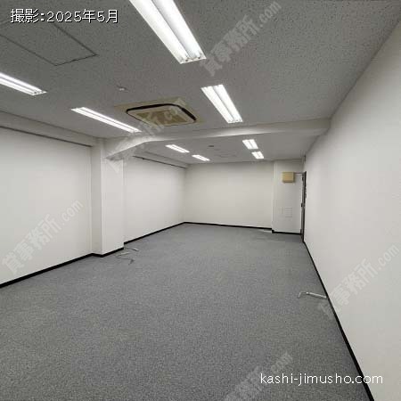 貸室内(3階308)