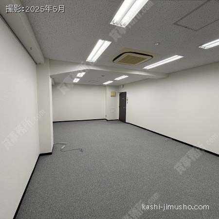 貸室内(3階308)