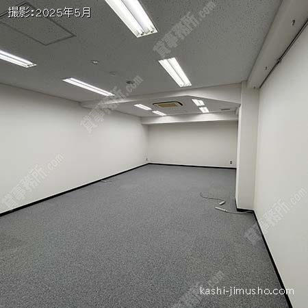 貸室内(3階308)