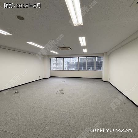 貸室内(3階304)