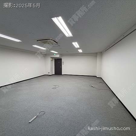 貸室内(3階304)
