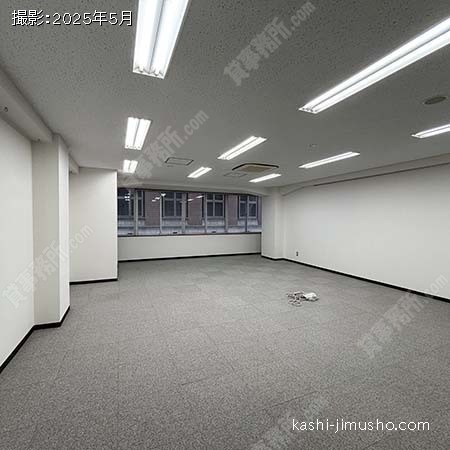 貸室内(3階307)