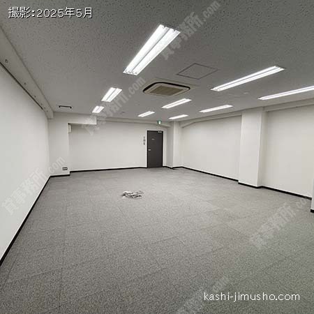 貸室内(3階307)