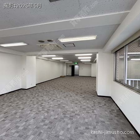 貸室内(4階402-B号室) 貸室内(4階402-B号室)