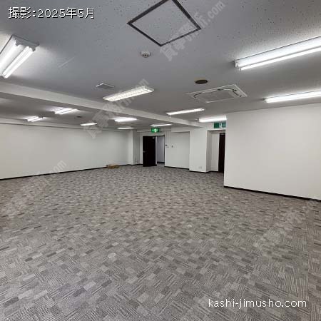 貸室内(4階402-B号室) 貸室内(4階402-B号室)