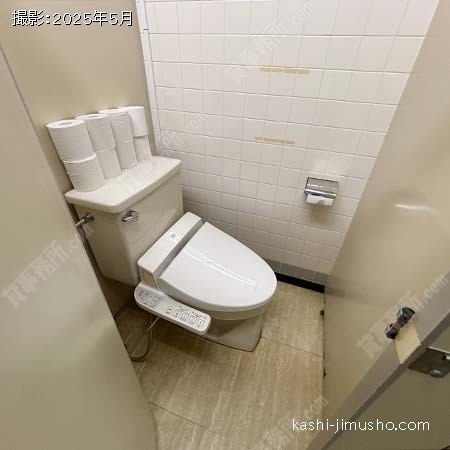 男性トイレ 男性トイレ