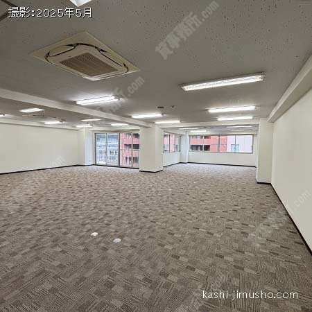 貸室内(4階402-B号室) 貸室内(4階402-B号室)
