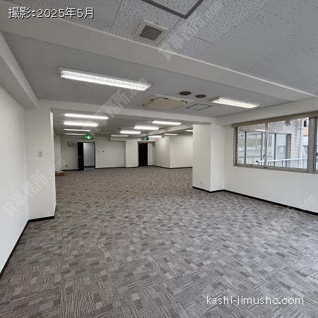 貸室内(4階402-B号室) 貸室内(4階402-B号室)