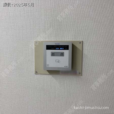 貸室セキュリティ 貸室セキュリティ