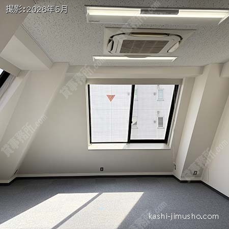 貸室内(8階) 貸室内(8階)