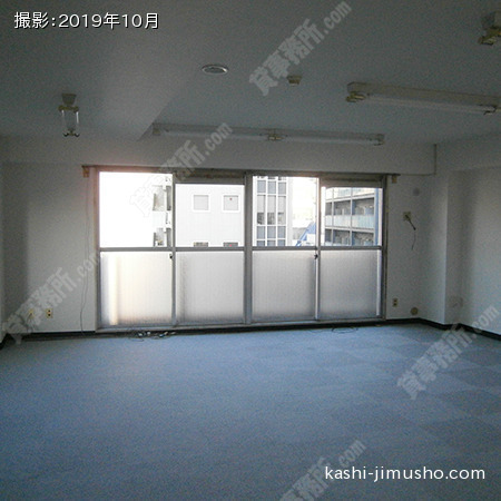 貸室内(8階801号室)