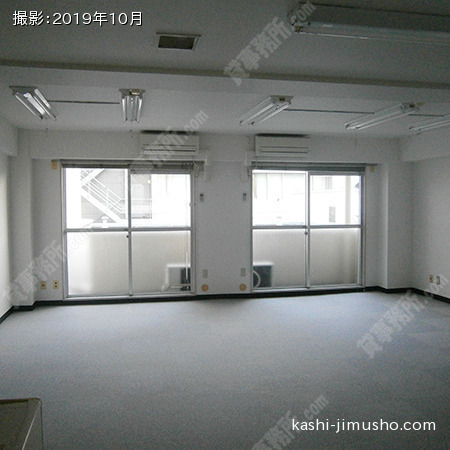 貸室内(8階806号室)