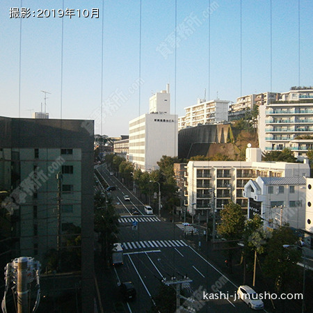 眺望(8階806号室)