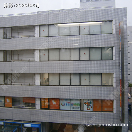 眺望(4階37.99坪）