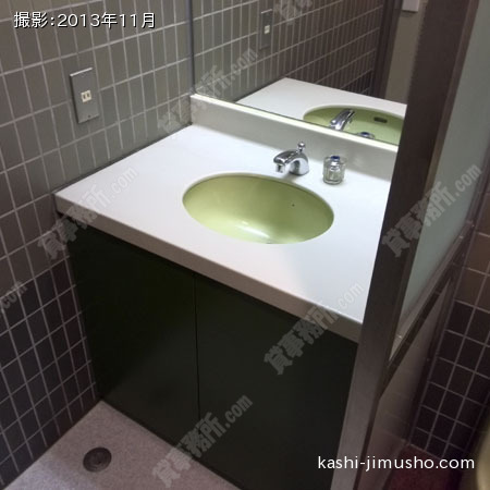 トイレ①