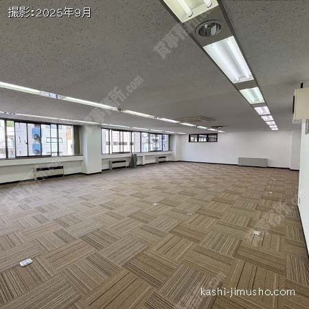 貸室内(4階)