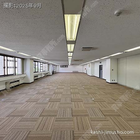 貸室内(4階)