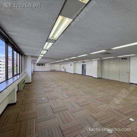 貸室内(4階)