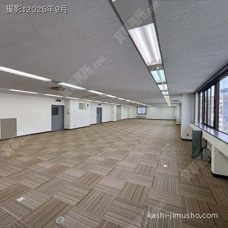 貸室内(4階)