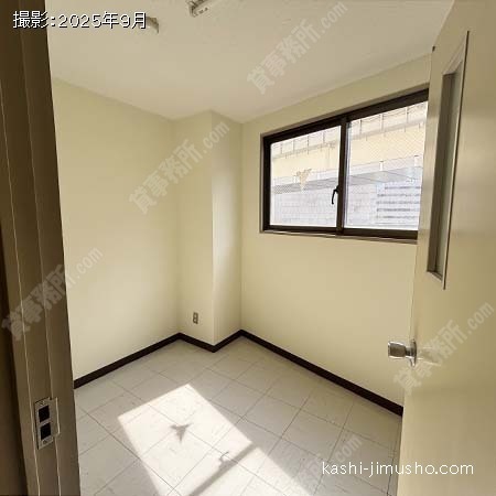 貸室内(4階)