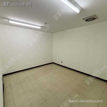 貸室内(4階)