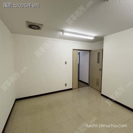 貸室内(4階)