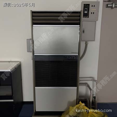 貸室内(5階C号室)