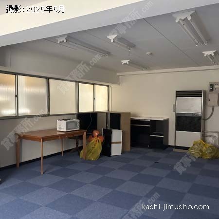 貸室内(5階C号室)