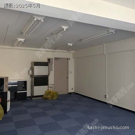 貸室内(5階C号室)