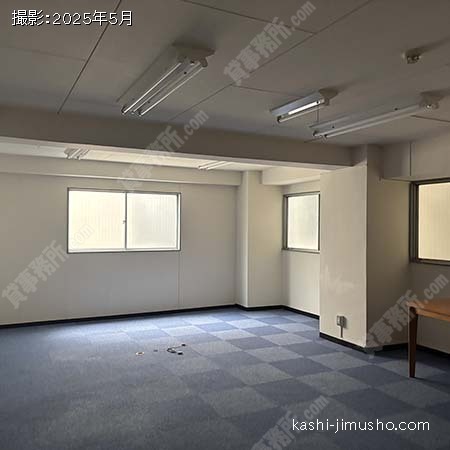 貸室内(5階C号室)